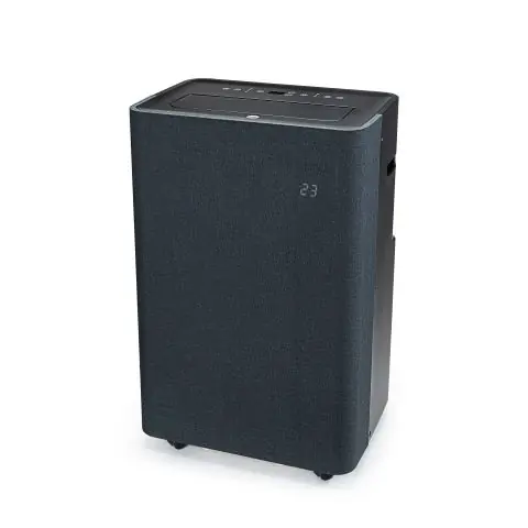 Expressleverans Wilfa Chill 12 Connected Luftkonditionering